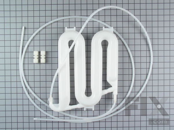 292474-1-M-GE-WR17X2132         -Water Dispenser Reservoir Kit