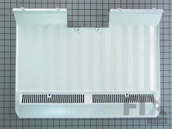 292725-1-M-GE-WR17X2630         -Freezer Floor