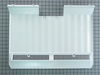 Freezer Floor – Part Number: WR17X2630