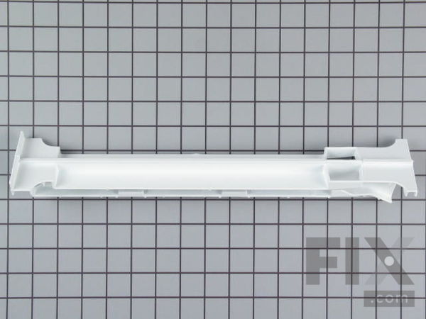 292795-1-M-GE-WR17X2768         -Center Cover Slide