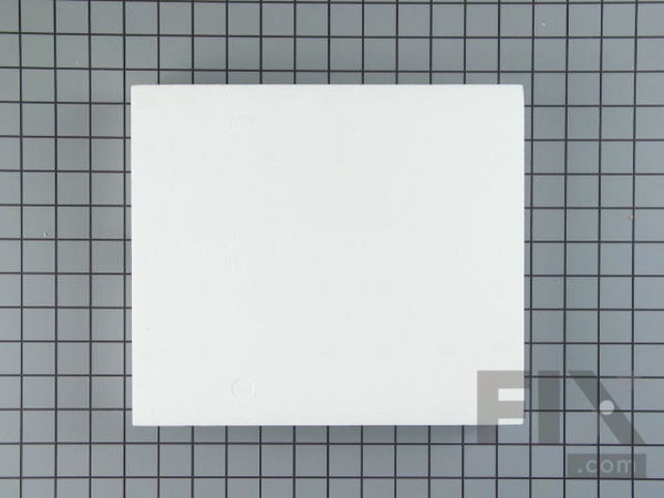 292996-1-M-GE-WR17X3037         -BAFFLE EVAP FOAM