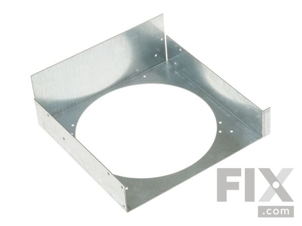 293006-1-M-GE-WR17X3048         -COND SHROUD