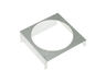 293006-3-S-GE-WR17X3048         -COND SHROUD