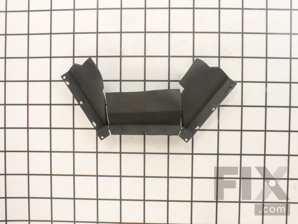293038-1-M-GE-WR17X3095         -Funnel Recess Shield