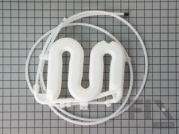 293048-1-M-GE-WR17X3105         -Water Tank Assembly