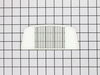 Dispenser Grille – Part Number: WR17X3160