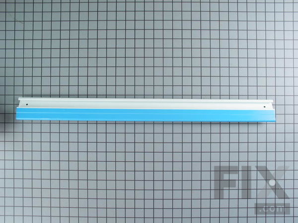293101-1-M-GE-WR17X3161         -Rear Vegetable Pan Rail