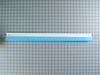 Rear Vegetable Pan Rail – Part Number: WR17X3161