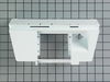 Dispenser Recess Sheild – Part Number: WR17X3166