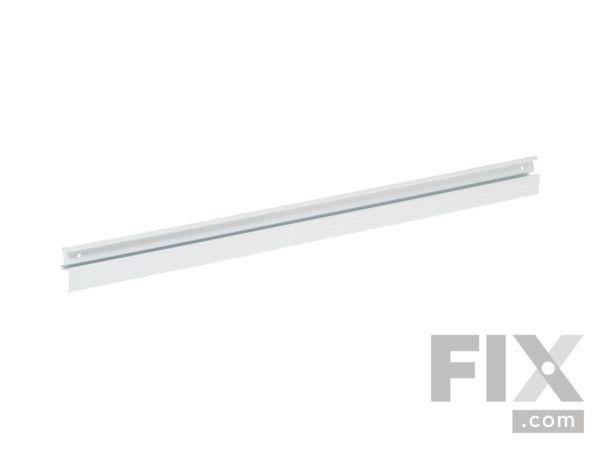 293108-1-M-GE-WR17X3168         - RAIL Vegetable PAN REAR