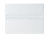 Dispenser Door and Cover Assembly – Part Number: WR17X3439