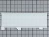 293386-2-S-GE-WR17X3489         -Freezer Light Shield