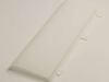 293386-3-S-GE-WR17X3489         -Freezer Light Shield