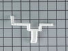 Cradle Actuator - White – Part Number: WR17X3493