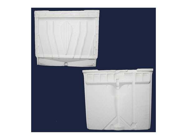 293391-1-M-GE-WR17X3495         -INSUL DIVIDER