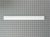 Front Door Shelf Retainer Bar – Part Number: WR17X3691