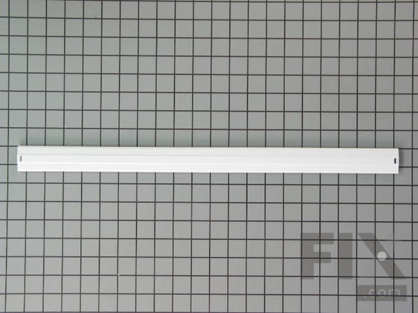 293475-1-M-GE-WR17X3692         -Freezer Door Retainer Bar