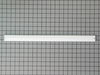 Freezer Door Retainer Bar – Part Number: WR17X3692