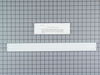Door Shelf Retainer Bar – Part Number: WR17X3880