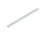 Door Shelf Retainer Bar - White – Part Number: WR17X3881