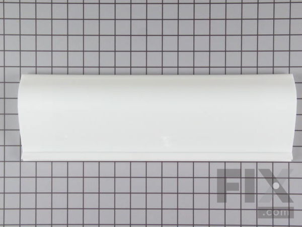 293656-1-M-GE-WR17X3909         -Lower Light Cover