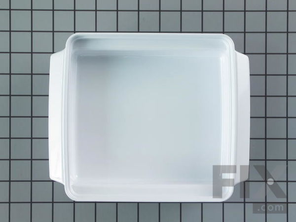293752-1-M-GE-WR17X4008         -Large Snack Dish