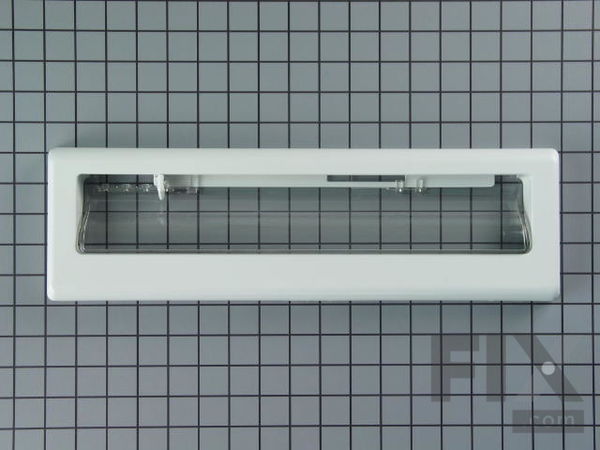 293825-1-M-GE-WR17X4082         -Snack Pan Frame