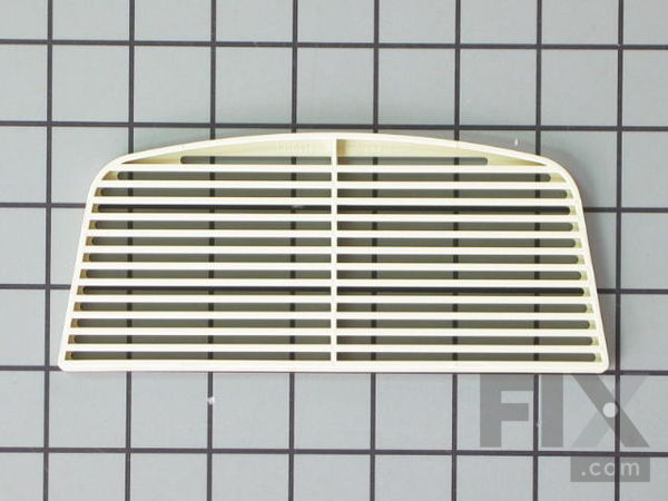 293894-1-M-GE-WR17X4151         -Dispenser Grille