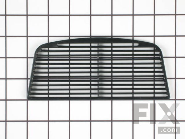 293895-1-M-GE-WR17X4152         -Recess Grille