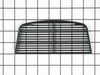 Recess Grille – Part Number: WR17X4152
