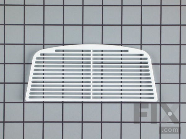 293896-1-M-GE-WR17X4153         -Dispenser Grille