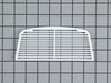 Dispenser Grille – Part Number: WR17X4153