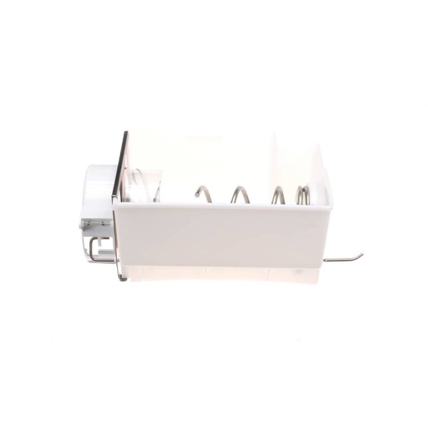 294037-1-M-GE-WR17X4310         -Ice Bucket and Auger Assembly