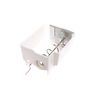 294037-2-S-GE-WR17X4310         -Ice Bucket and Auger Assembly