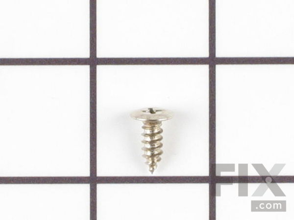 294373-1-M-GE-WR1M712           - SCREW HANDLE Stainless Steel