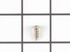 SCREW HANDLE Stainless Steel – Part Number: WR1M712