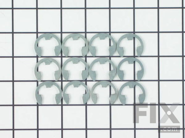 294462-1-M-GE-WR1X1367D         -Retainer Ring (E-Style)