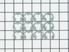 Retainer Ring (E-Style) – Part Number: WR1X1367D