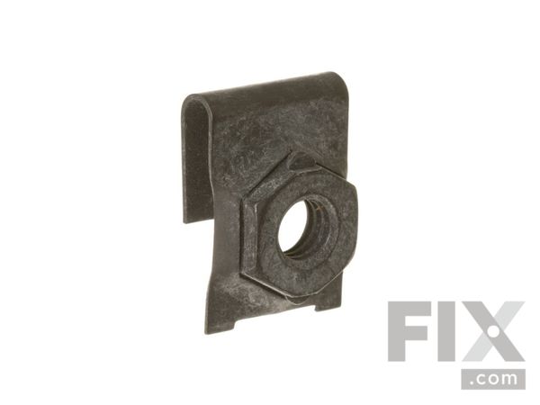 294497-1-M-GE-WR1X1547D         -J NUT-PKG 12