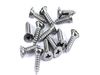 294565-3-S-GE-WR1X1726D         -Sheet Metal Screws - 12 per pack