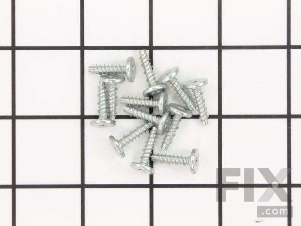 294595-1-M-GE-WR1X1763D         -Screws - Package of 12