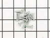 Screws - Package of 12 – Part Number: WR1X1763D