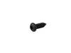 SCREW BLACK – Part Number: WR1X1821