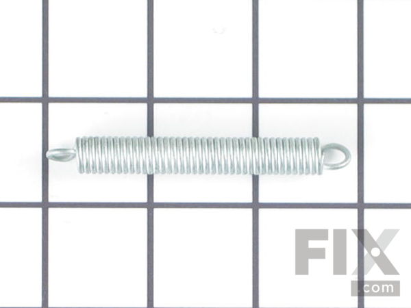 294790-1-M-GE-WR1X2027          -Door Closure Spring