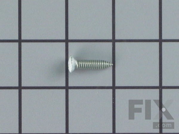294892-1-M-GE-WR1X2136          -Screw - White