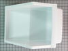 Freezer Slide Out Drawer – Part Number: WR21X10016
