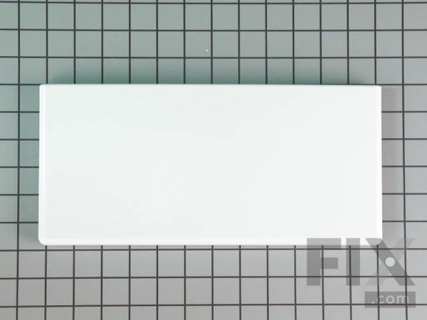 295317-1-M-GE-WR21X10026        -Freezer Basket Handle