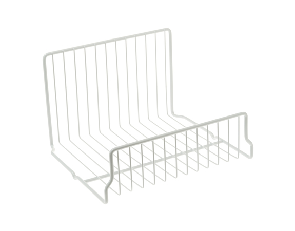295320-1-M-GE-WR21X10029        -Wire Slideout Freezer Basket