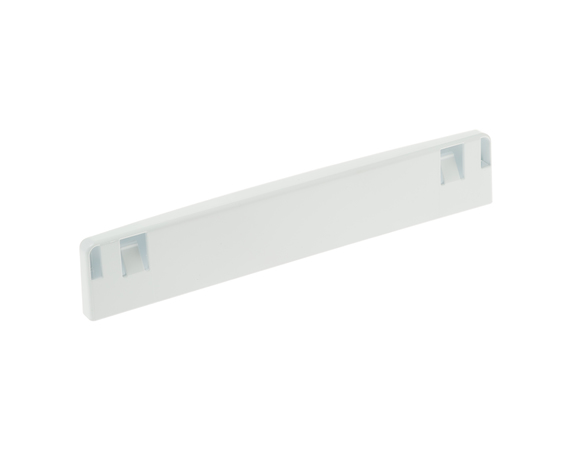295322-1-M-GE-WR21X10031        -Half Freezer Basket Handle