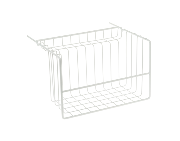295331-1-M-GE-WR21X10041        -Wire Freezer Basket